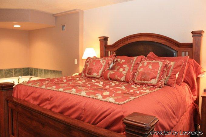 Ramada By Wyndham Bismarck Hotel Szoba fotó