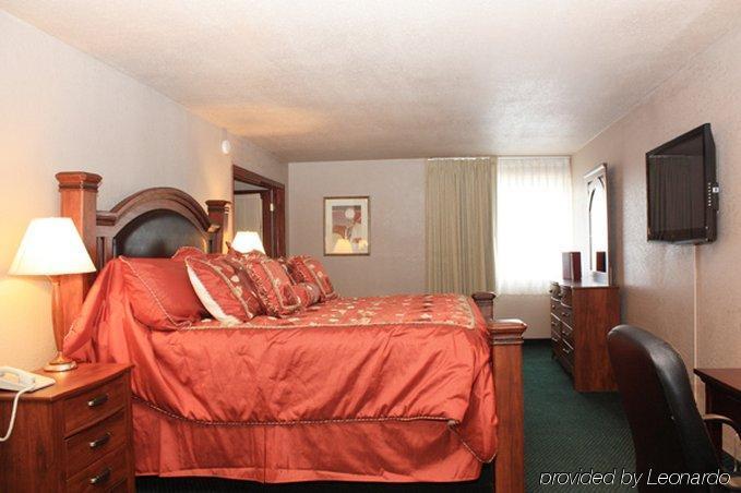Ramada By Wyndham Bismarck Hotel Szoba fotó